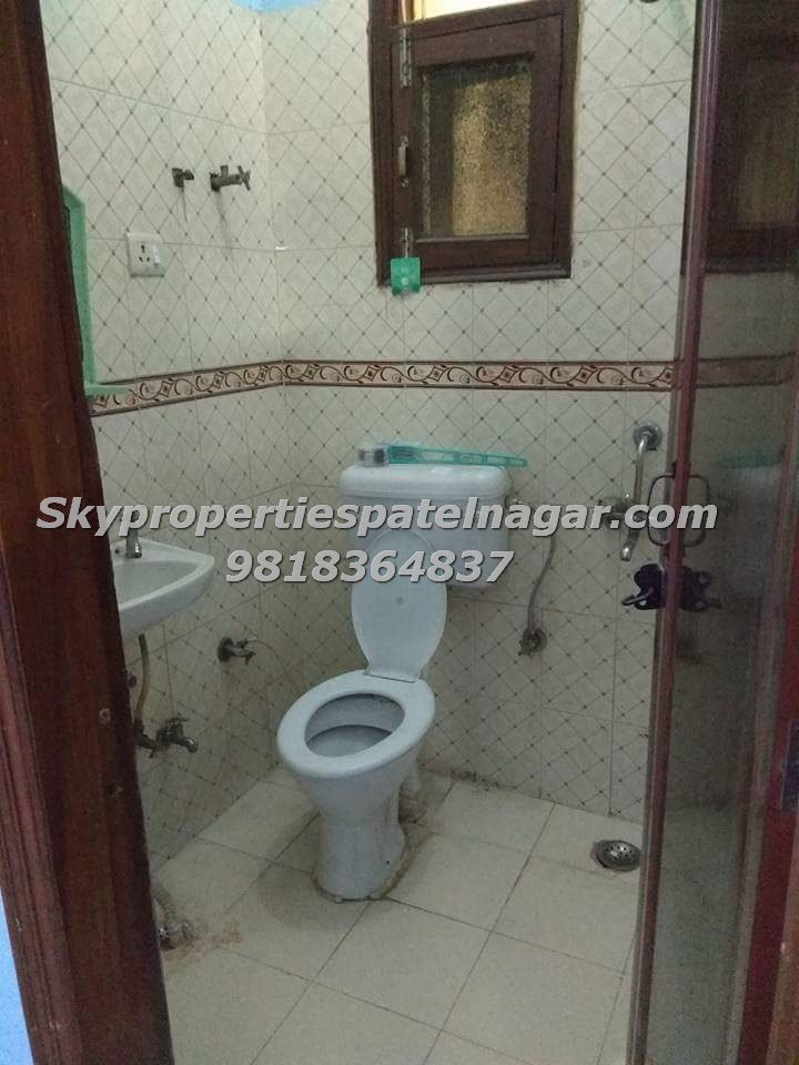 PG Near Chanakya IAS Academy Delhi