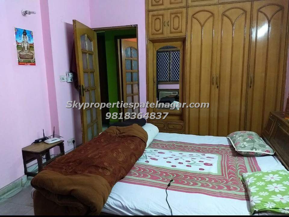 1 Bhk Near DAMS Delhi