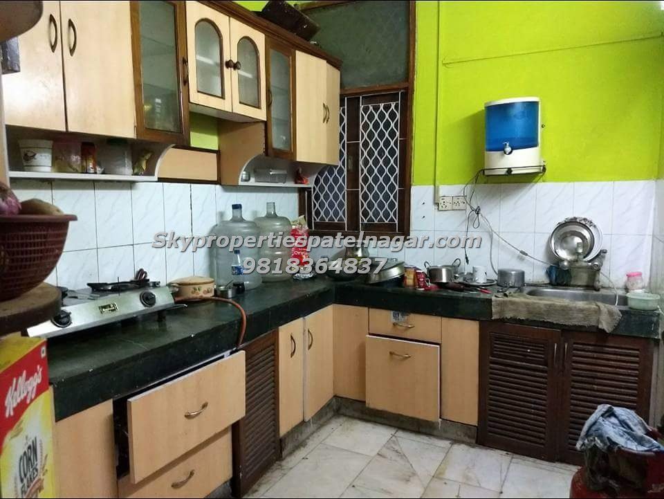 1 Bhk Near DAMS Delhi