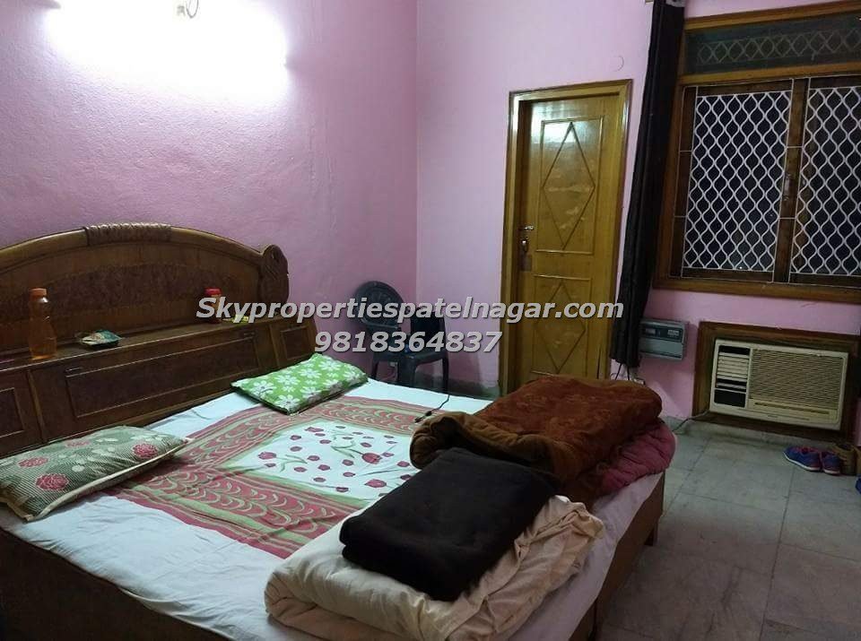 1 Bhk Near DAMS Delhi