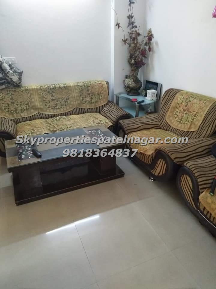 1 Bhk Near Shubhra Ranjan IAS Delhi