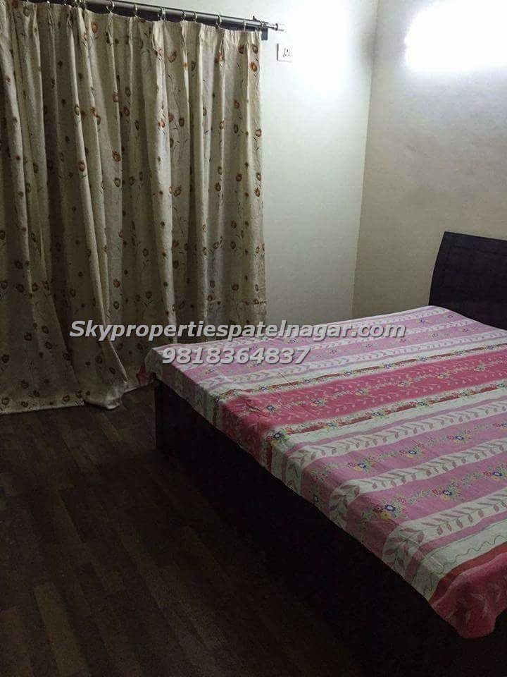 1 Rk Near DAMS Delhi