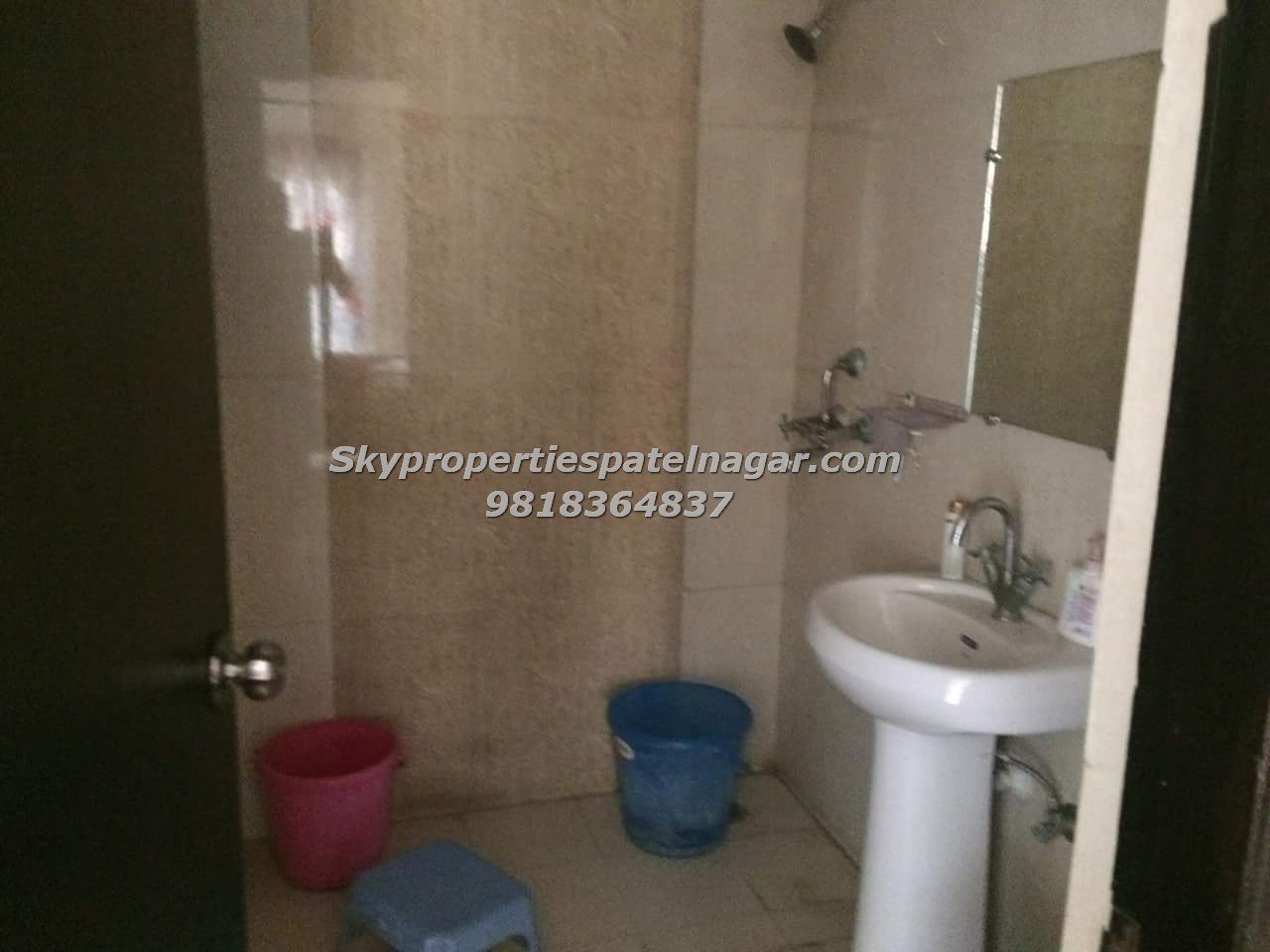 1 Rk Near Shubhra Ranjan IAS Delhi