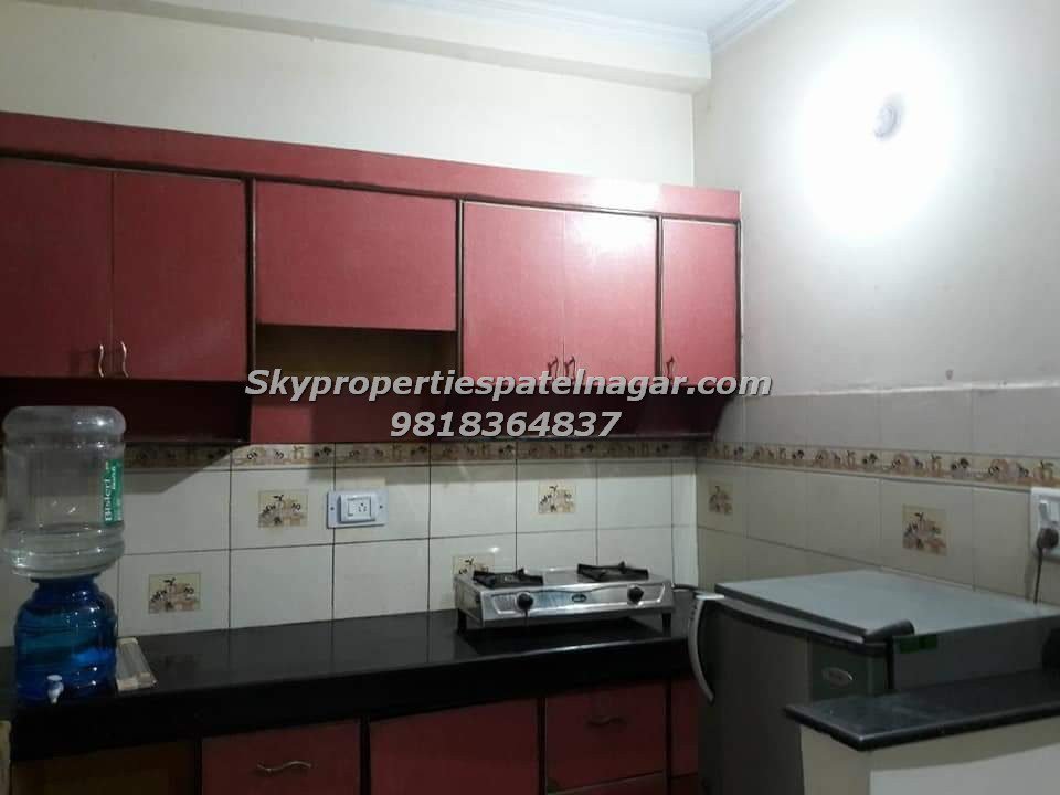 2 Bhk Near Chanakya IAS Academy Delhi