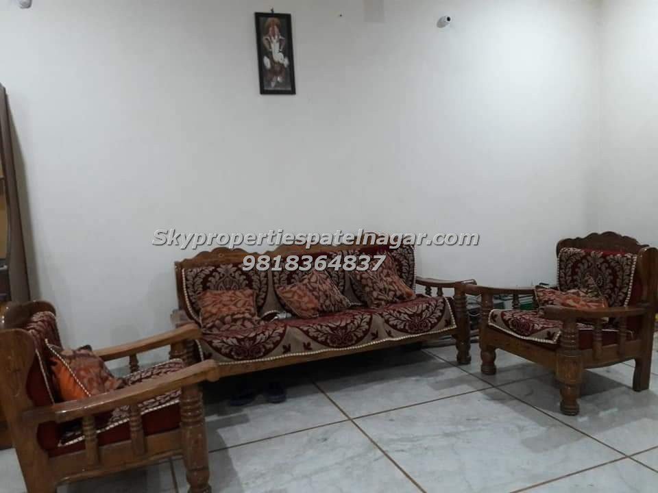 2 Bhk Near Chanakya IAS Academy Delhi