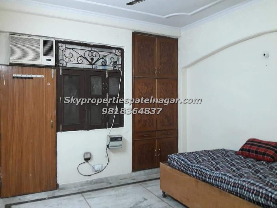 2 Bhk Near Chanakya IAS Academy Delhi