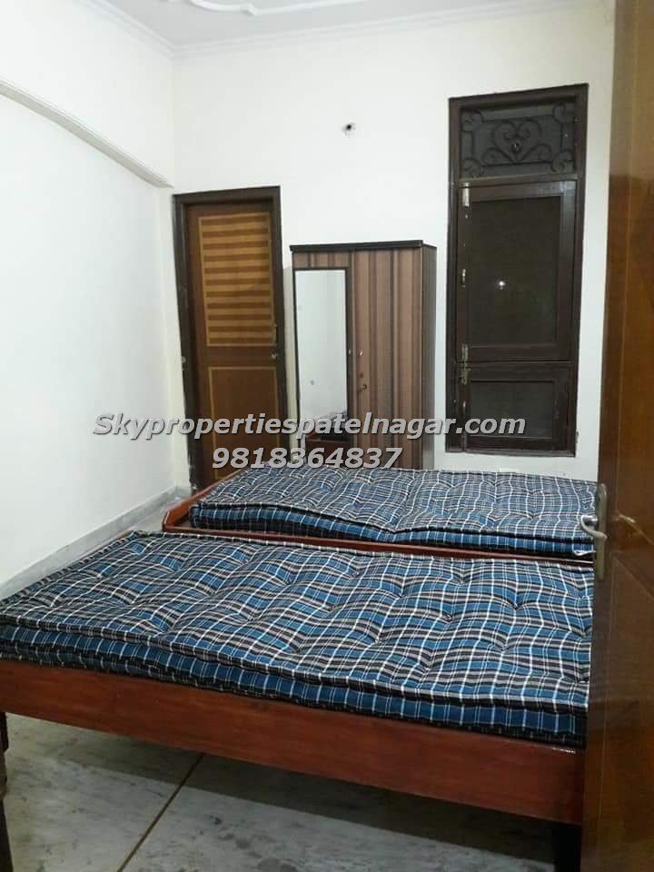 2 Bhk Near Chanakya IAS Academy Delhi