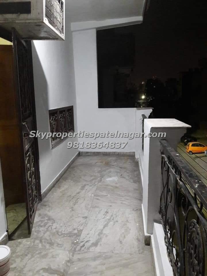 2 Bhk Near Chanakya IAS Academy Delhi