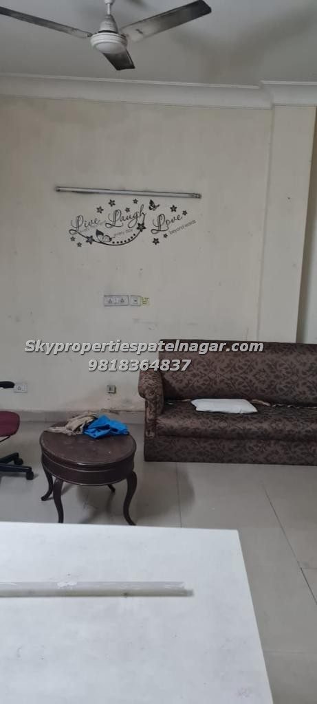 1 Bhk Near Sardar Vallabh Bhai Patel Hospital Delhi