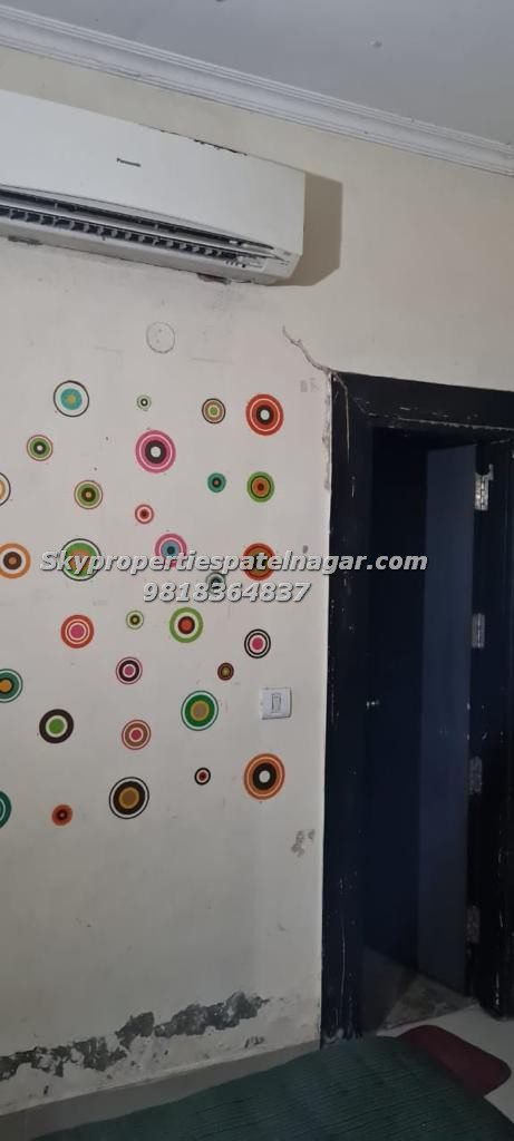 1 Bhk Near Sardar Vallabh Bhai Patel Hospital Delhi