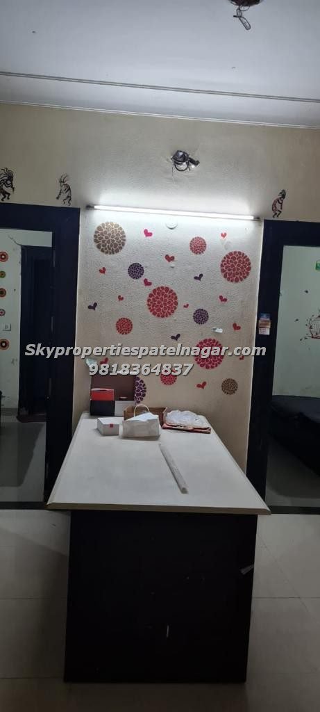 1 Bhk Near Sardar Vallabh Bhai Patel Hospital Delhi