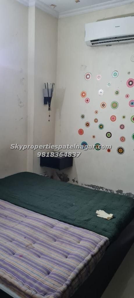 1 Bhk Near Sardar Vallabh Bhai Patel Hospital Delhi