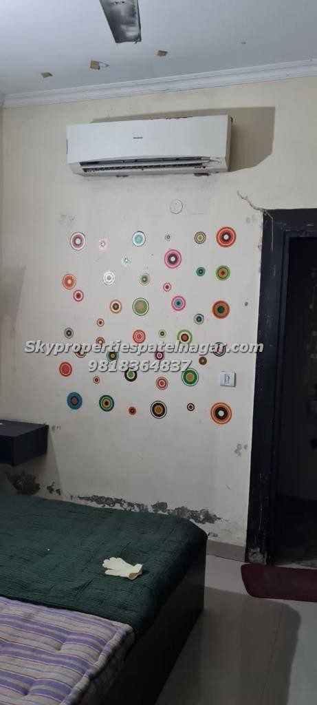 1 Bhk Near Sardar Vallabh Bhai Patel Hospital Delhi