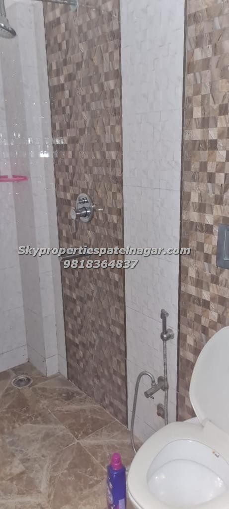 1 Bhk Near Sardar Vallabh Bhai Patel Hospital Delhi