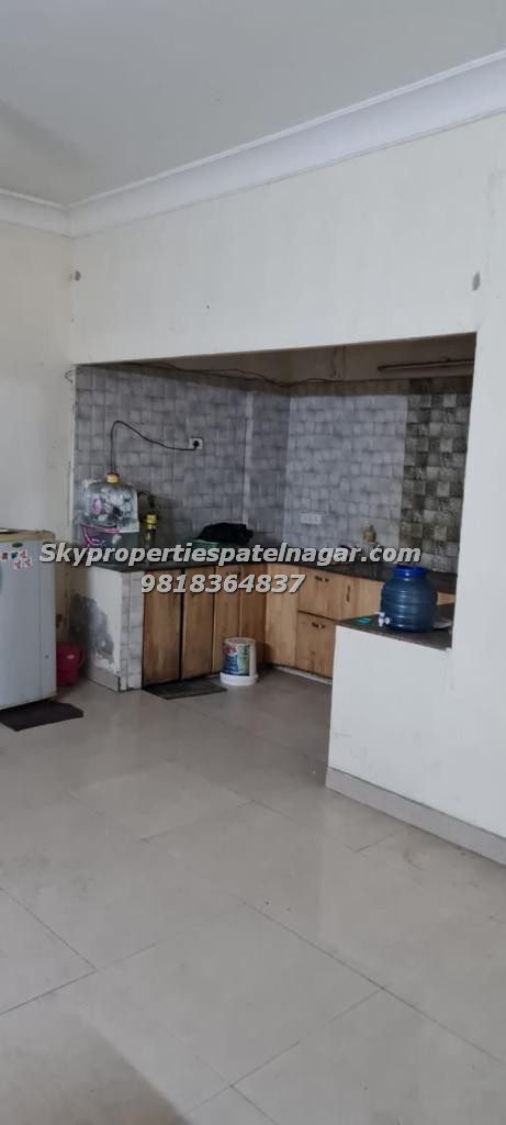 1 Bhk Near Sardar Vallabh Bhai Patel Hospital Delhi