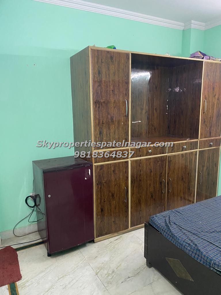 1 Rk Near Sardar Vallabh Bhai Patel Hospital Delhi