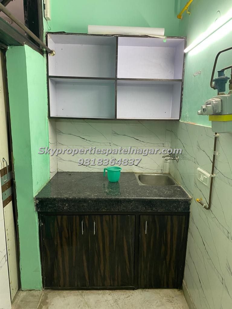 1 Rk Near Sardar Vallabh Bhai Patel Hospital Delhi