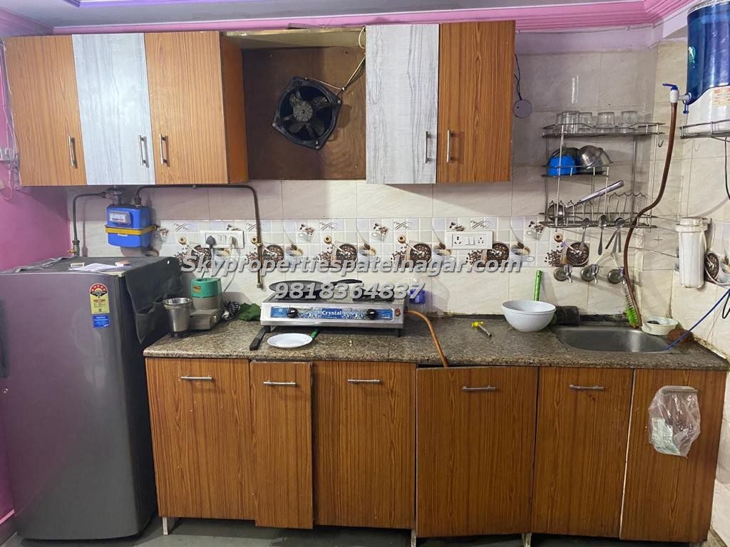 Single Rooms Near Sardar Vallabh Bhai Patel Hospital Delhi