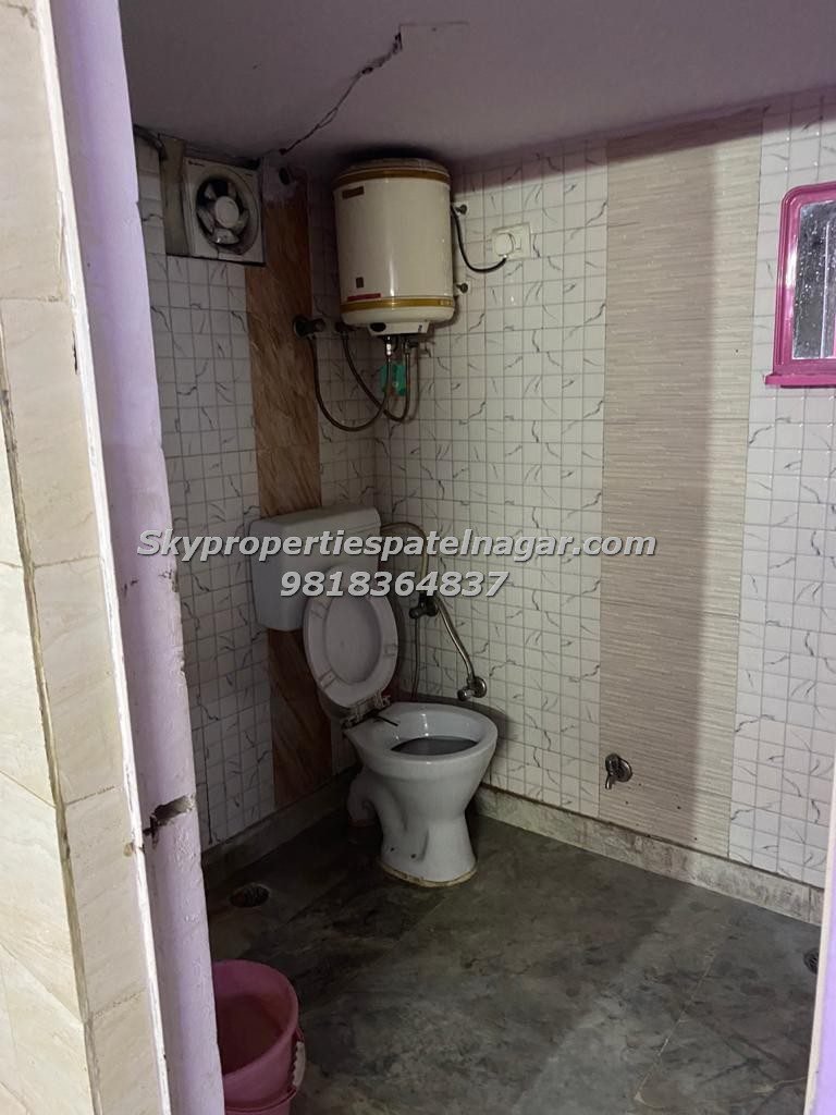 Single Rooms Near Sardar Vallabh Bhai Patel Hospital Delhi