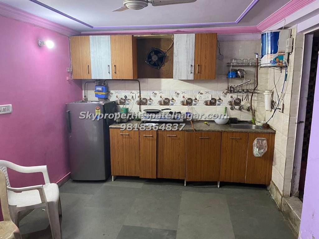 Single Rooms Near Sardar Vallabh Bhai Patel Hospital Delhi