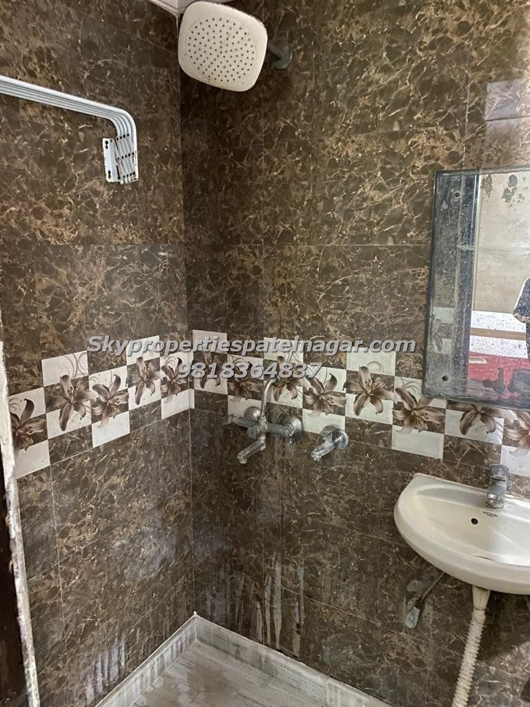 PG Near Sardar Vallabh Bhai Patel Hospital Delhi