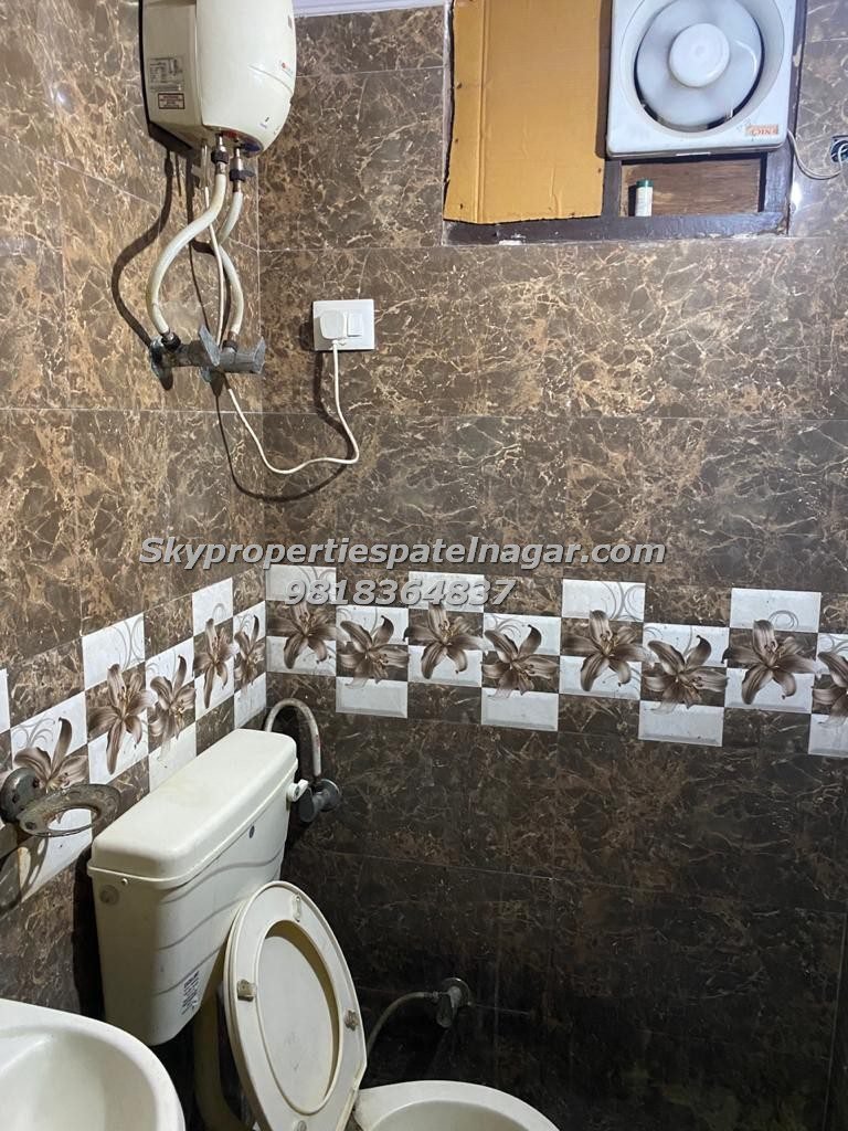 PG Near Sardar Vallabh Bhai Patel Hospital Delhi