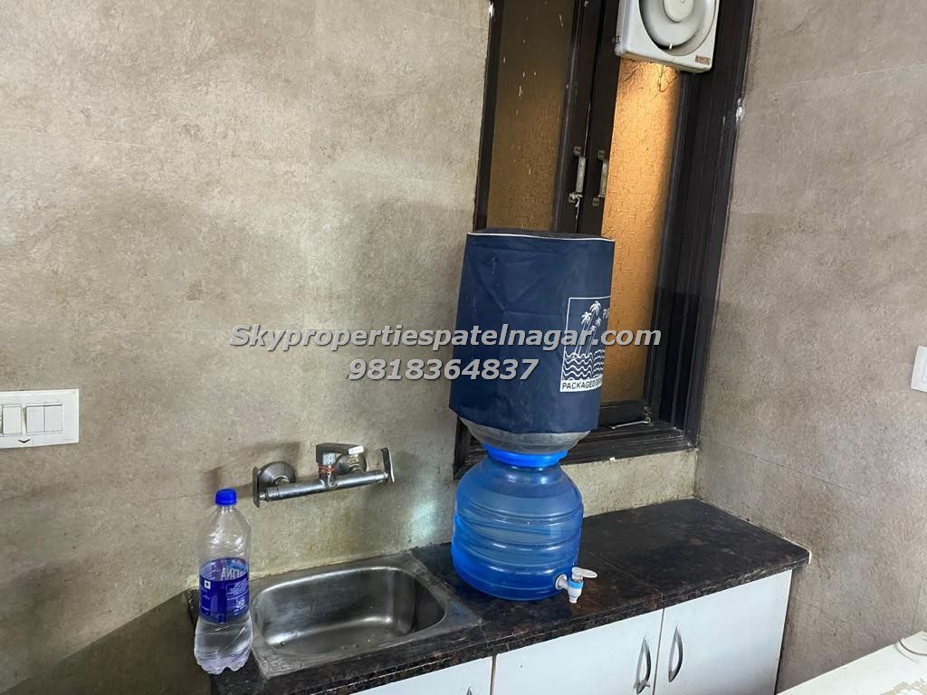 PG Near Sardar Vallabh Bhai Patel Hospital Delhi