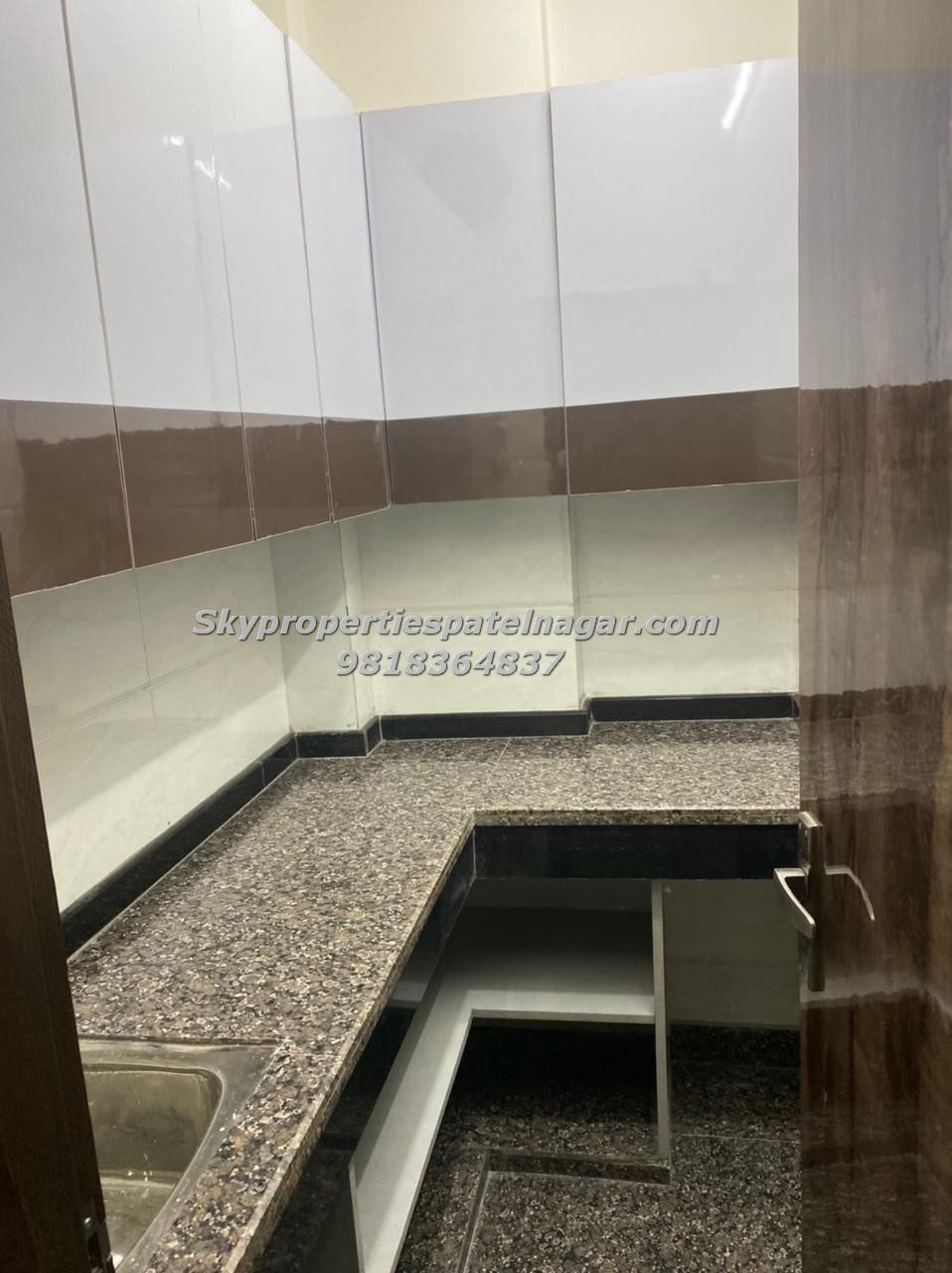 1 Rk in Patel Nagar Delhi