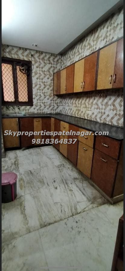 2 Bhk in Patel Nagar Delhi