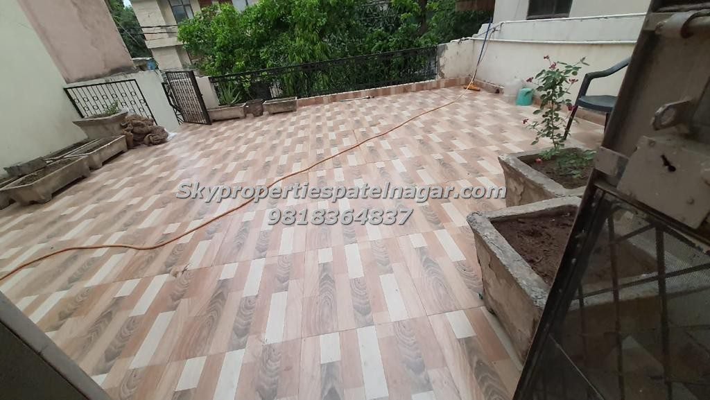 PG in Patel Nagar Delhi