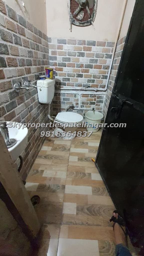 PG in Patel Nagar Delhi