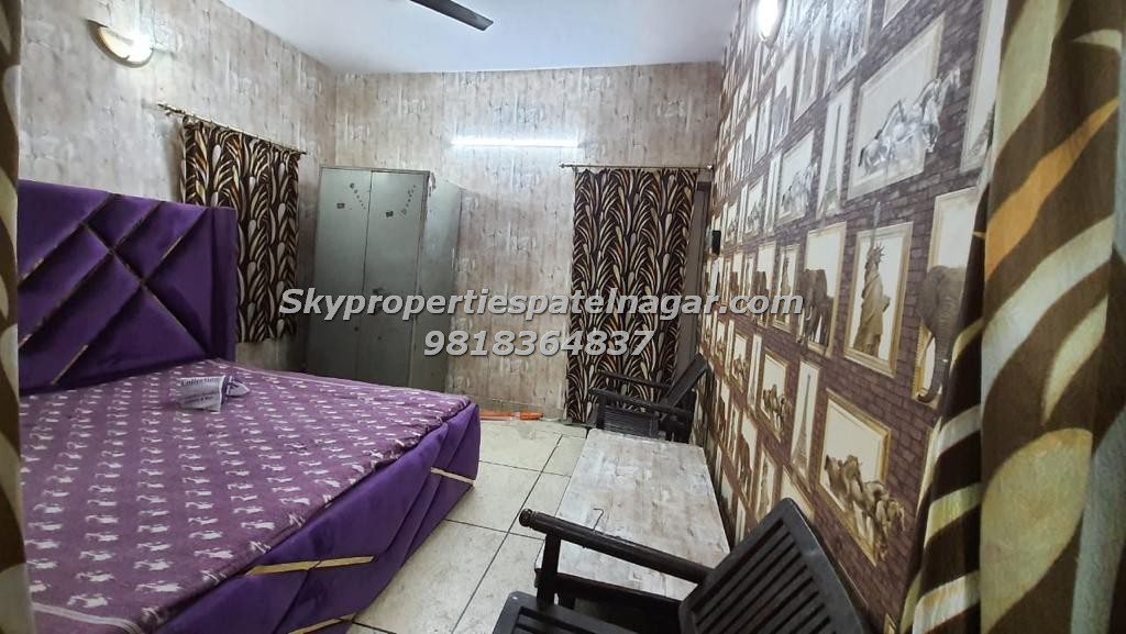 PG in Patel Nagar Delhi