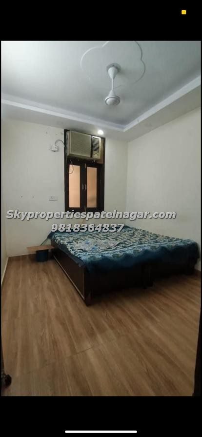 1 Bhk in Patel Nagar Delhi