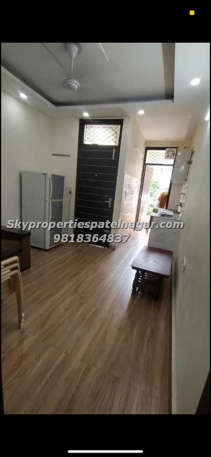 1 Bhk in Patel Nagar Delhi