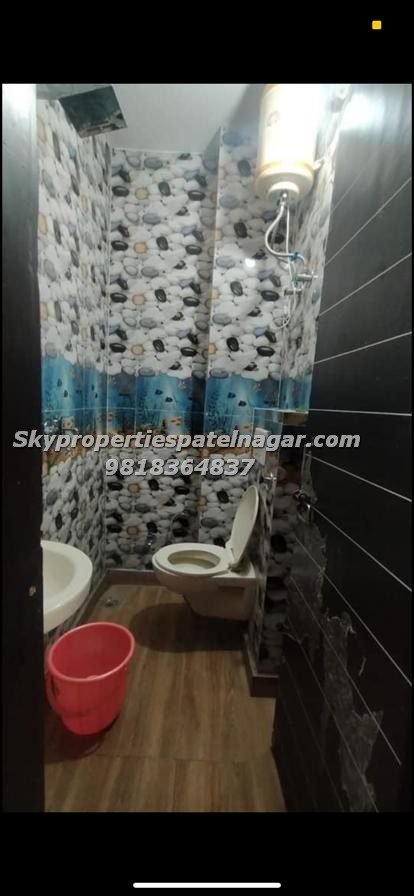 1 Bhk in Patel Nagar Delhi