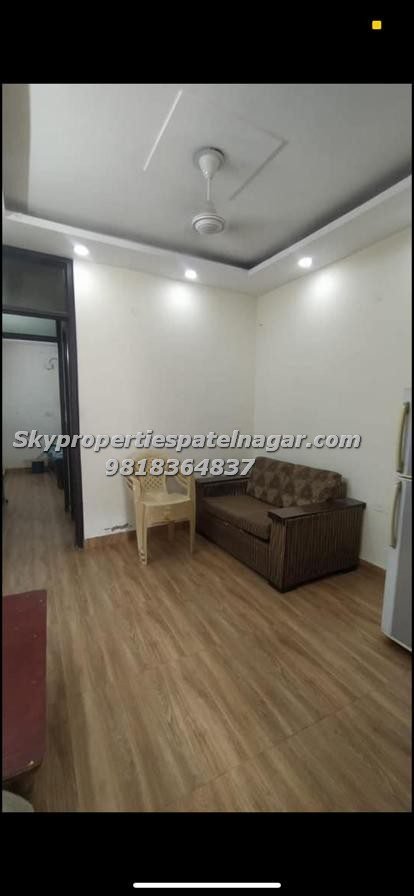 1 Bhk in Patel Nagar Delhi