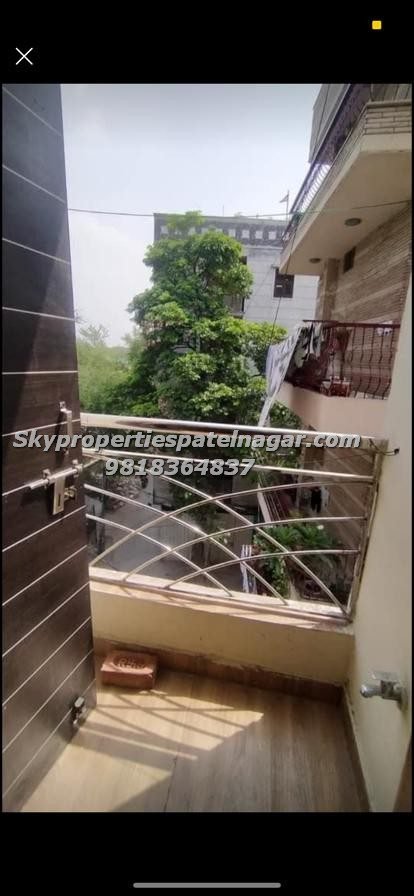 1 Bhk in Patel Nagar Delhi