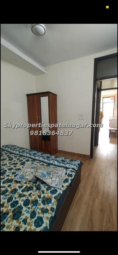 1 Bhk in Patel Nagar Delhi