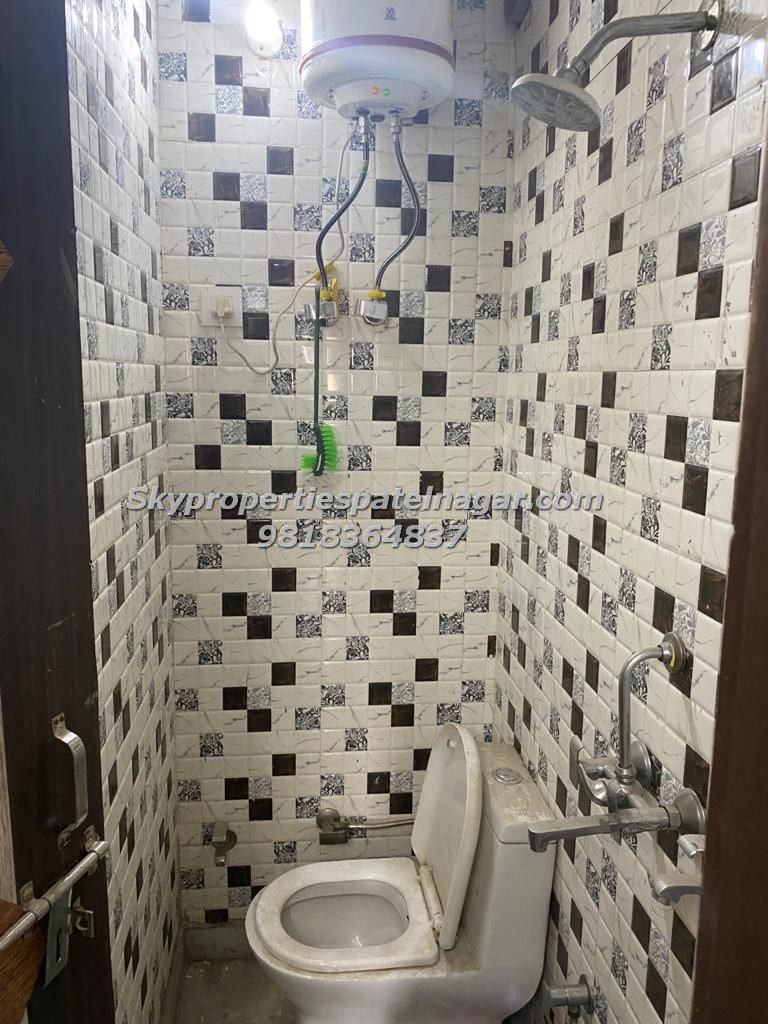 1 Bhk in West Patel Nagar Delhi