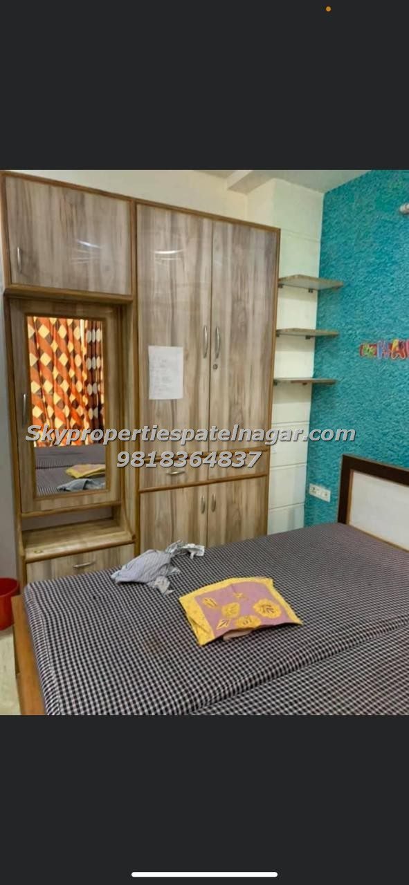 2 Bhk in West Patel Nagar Delhi