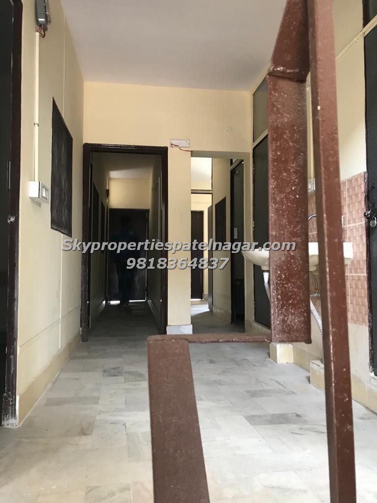 PG in West Patel Nagar Delhi