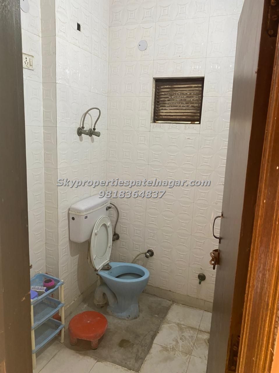 1 Bhk in South Patel Nagar Delhi