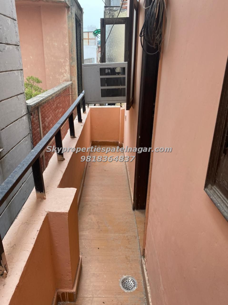 1 Bhk in South Patel Nagar Delhi