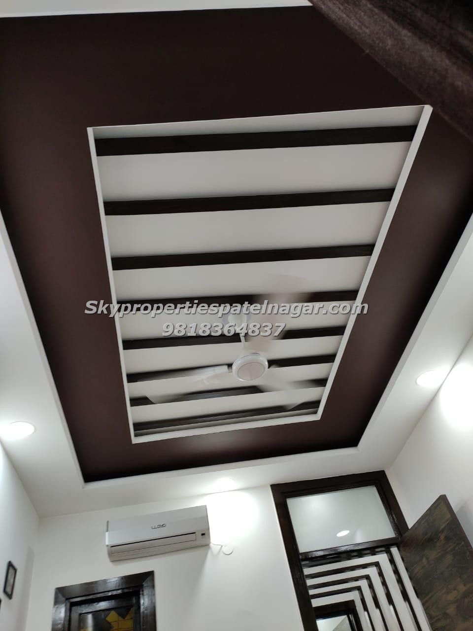 2 Bhk in South Patel Nagar Delhi