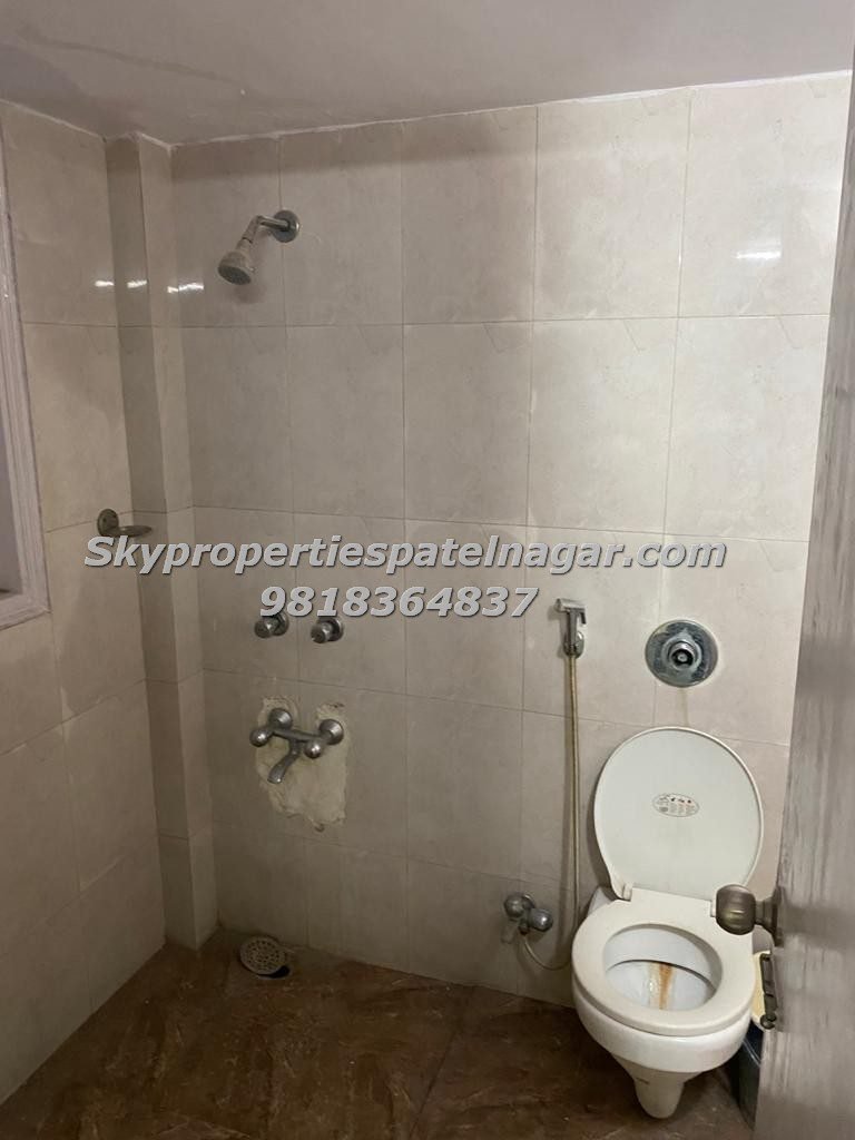 1 Bhk Flat in South Patel Nagar Delhi