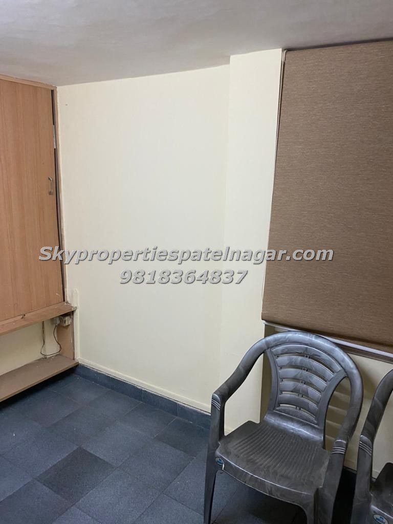 1 Bhk Flat in South Patel Nagar Delhi