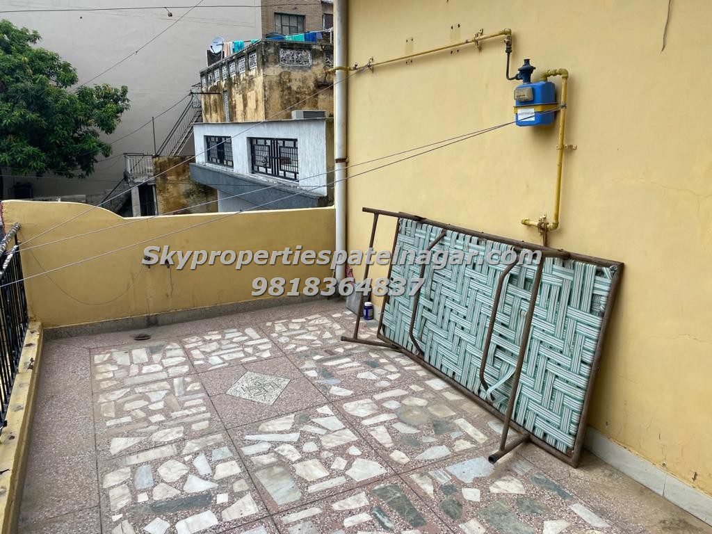 1 Bhk Near PUSA Delhi