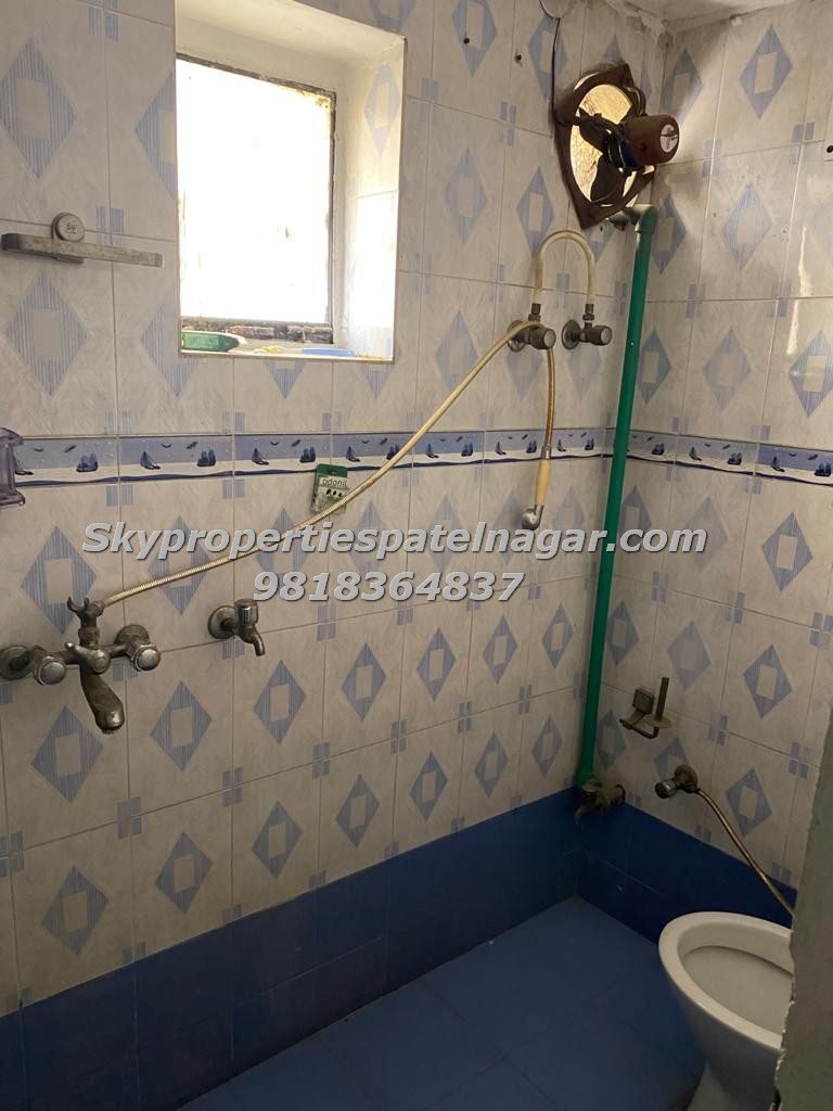 1 Bhk Near PUSA Delhi