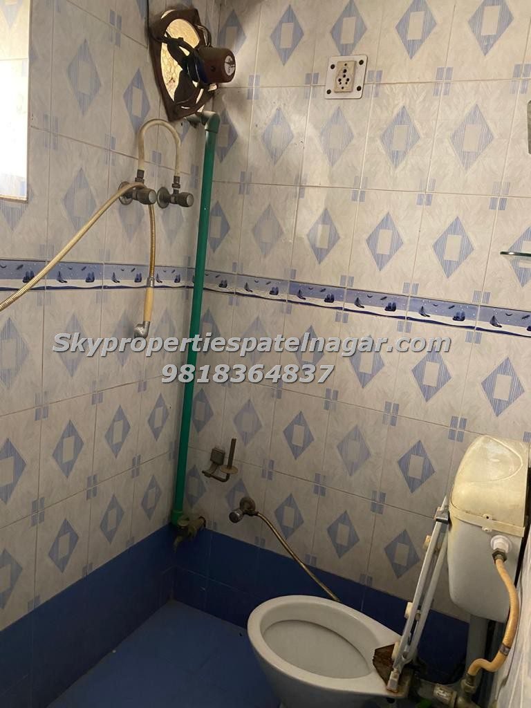 1 Bhk Near PUSA Delhi