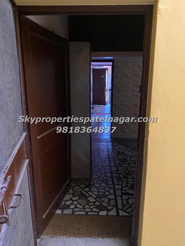 1 Bhk Near PUSA Delhi